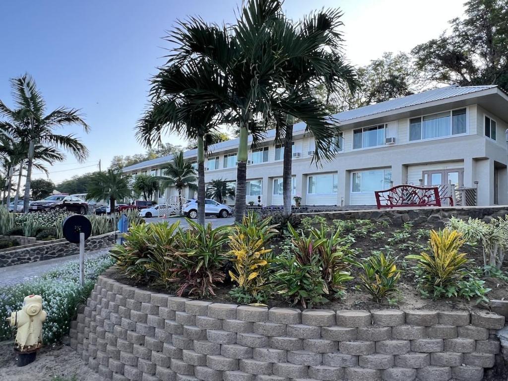 Unit 4 Maui Ohana Modern Studio ワイルク エクステリア 写真