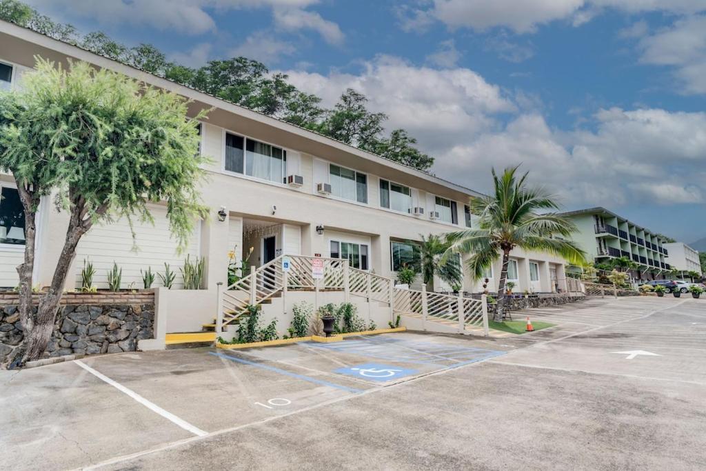 Unit 4 Maui Ohana Modern Studio ワイルク エクステリア 写真